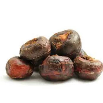 Water Chestnuts
